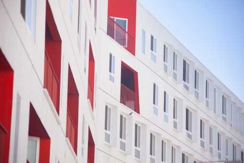 PPI training sessions for managers of public buildings
