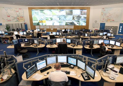 Modernizing transport services