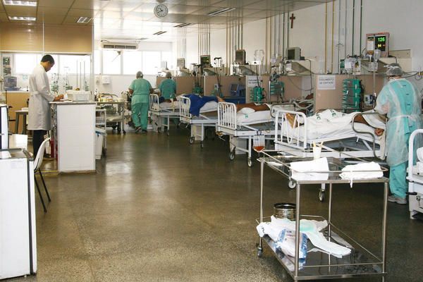 Hospital purchasers