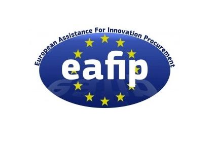 European Assistance for Innovation Procurement