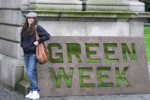 Green Week 2014