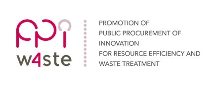PPI4Waste Procurement Foresight Workshop