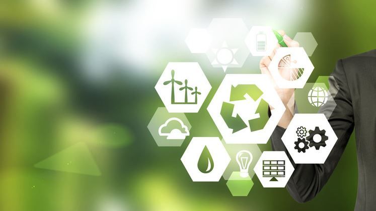 ECOVATION 2018 – Innovation and Sustainability in Public Procurement