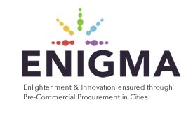 ENIGMA webinar on innovative procurement