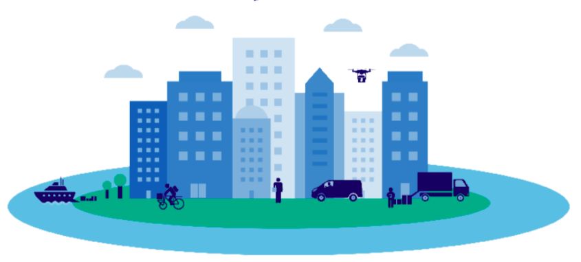 NORDIC MARKET DIALOGUE ON ZERO EMISSION DELIEVERY OF GOODS