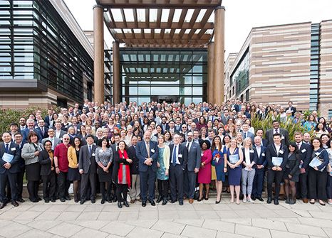 Public Procurement: Global Revolution IX