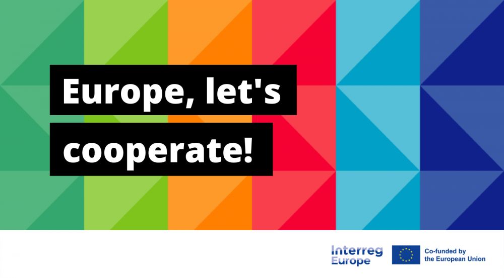 Interregional cooperation forum