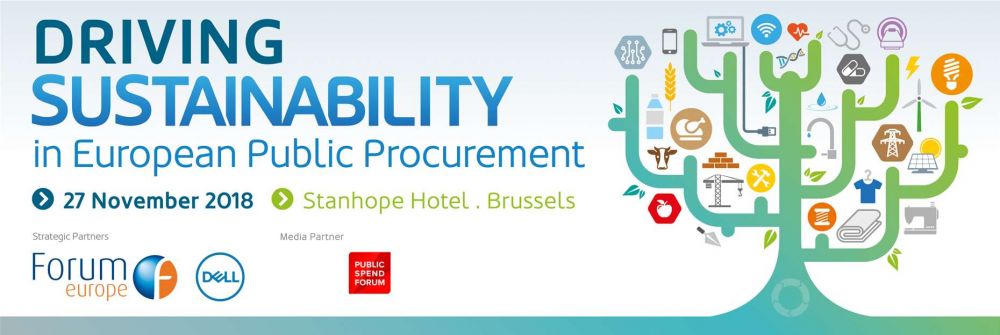 Driving Sustainability in European Public Procurement