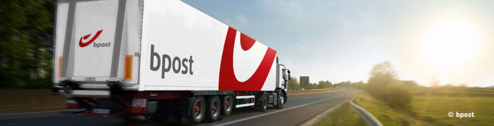 EIC ePitching with Procurers: supporting bpost’s green transformation