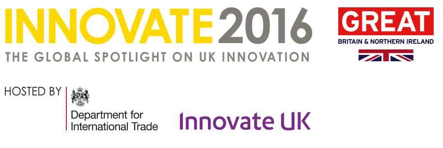 Innovate 2016