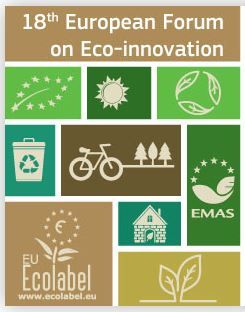 18th European Forum on Eco-innovation