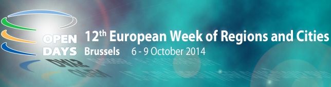Innovative procurement workshop at Open Days 2014