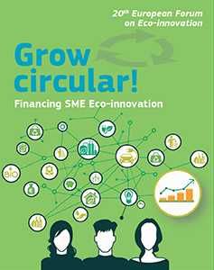 European Forum on Eco innovation