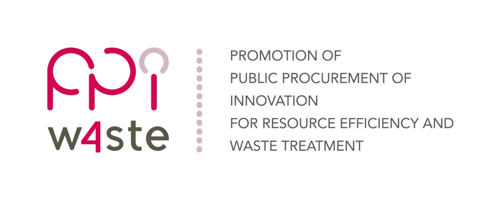 PPI4Waste Workshop for innovative procurement in waste management