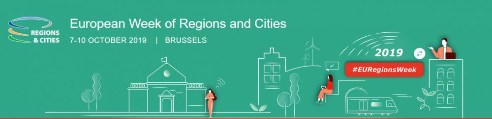 European Week of Regions and Cities