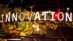 Bridge the Innovation Gap by Innovation Procurement