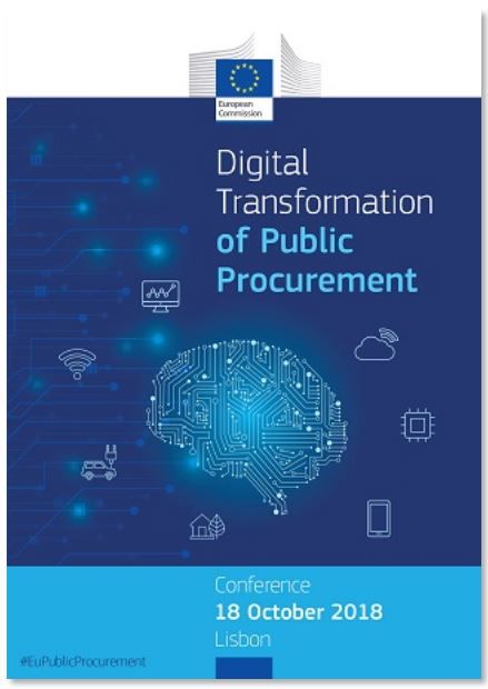 Digital Transformation of Public Procurement