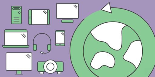 Webinar - Circular IT in practice