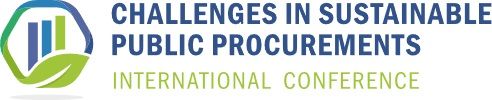 Challenges in Sustainable Public Procurements International Conference