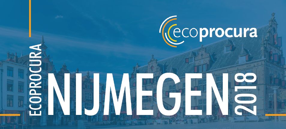 10th EcoProcura Conference