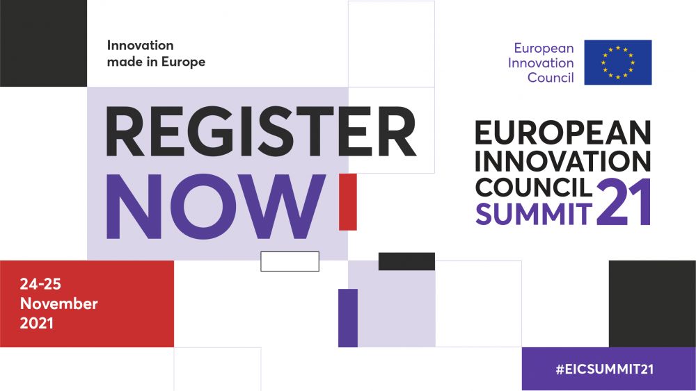 European Innovation Council Summit