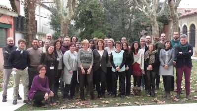 UrbanWINS pilot cities plan project activities in Venice