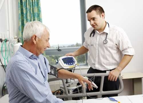 HAPPI website identifies innovations that benefit the elderly