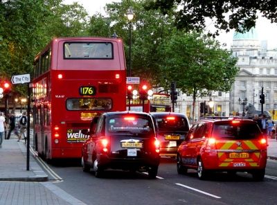 CHARM PCP project aims to make road transport in Europe smarter