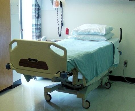 Polish hospital uses PPI to improve patient comfort