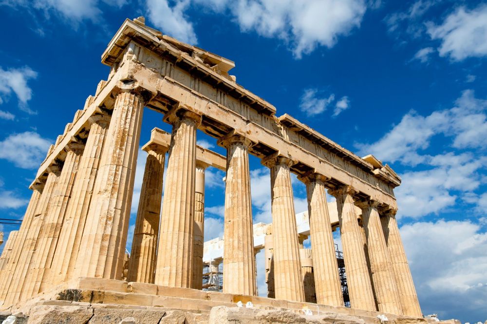 Greece puts GPP plans into concrete action