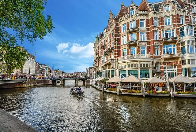 An action agenda for the circular city