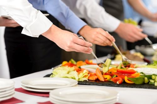 INNOCAT invites views on school catering report