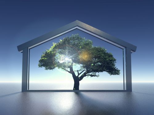 Carbonless building blocks set to make construction greener