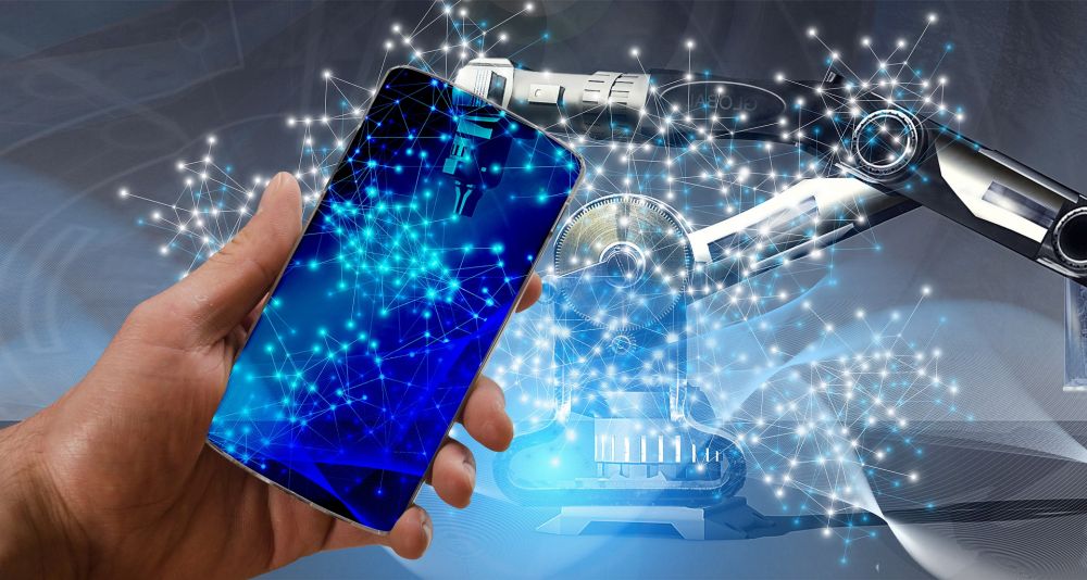 PIANOo organises AI-focused 'Buying the future’ expedition