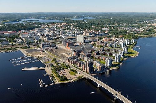 Final conference for GreenXpo set to take place in Jyväskylä