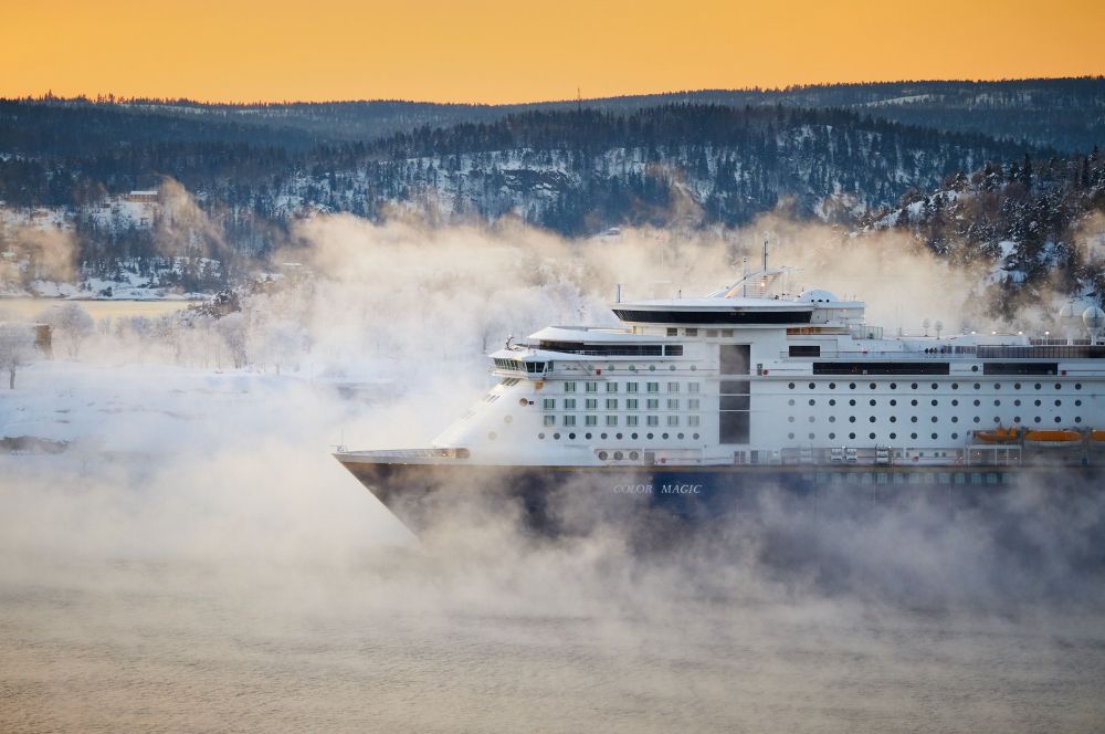 Pre-Commercial Procurement helps Norwegian Ferries Run Emission-free