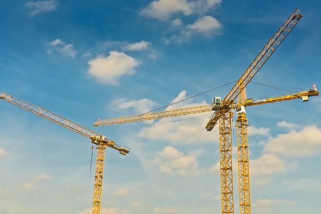 Cities should demand zero emission construction sites