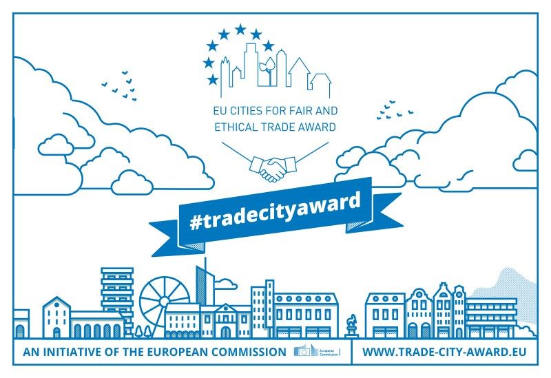 EU Ethical Trade Award open to social and innovative procurements