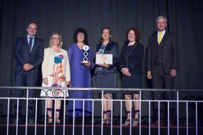 Jury announced and deadline extended for 2018 Procura+ Awards