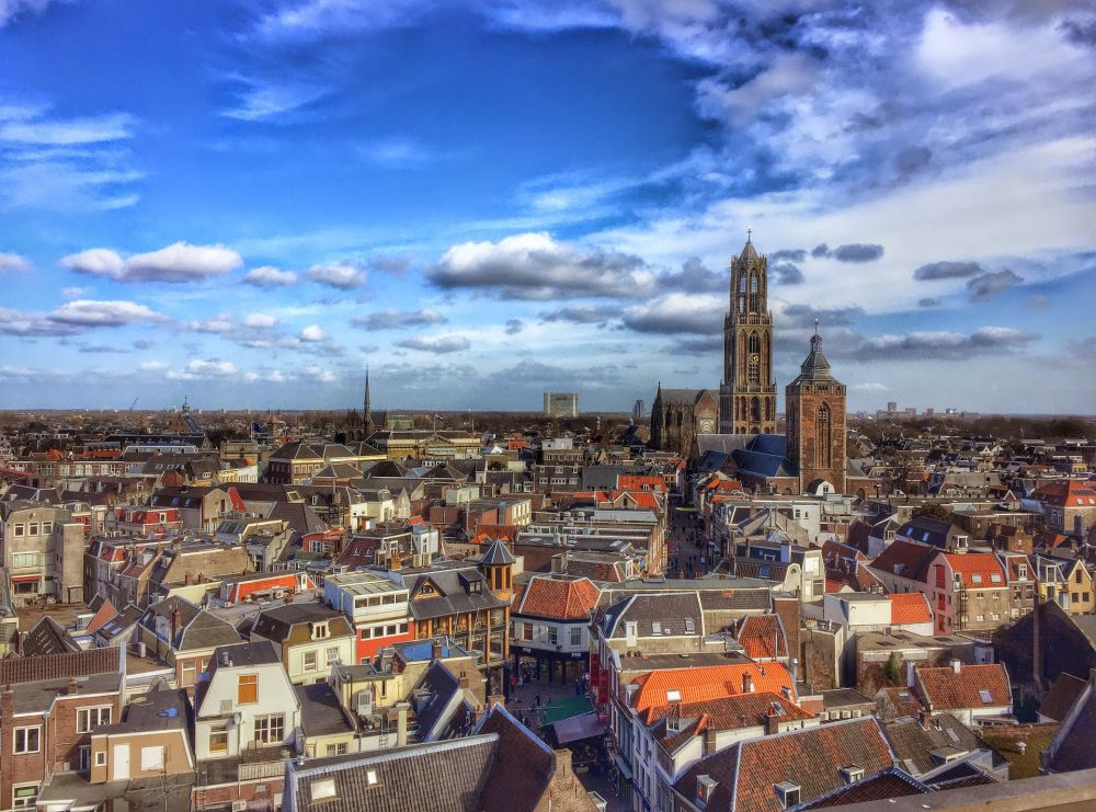 Irish and Dutch public procurers nominated for “Sustainable Procurement of the Year”