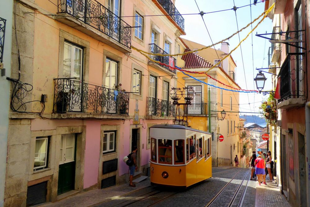 Interview with Luis Ferreira, coordinator of the Portuguese competence centre for innovation procurement (ANI)