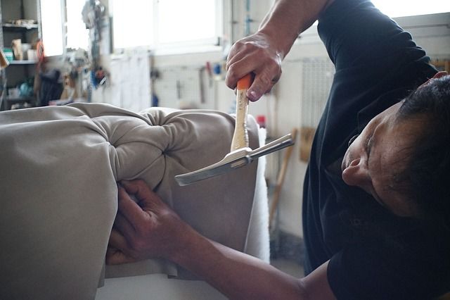 European Commission publishes new GPP criteria for furniture