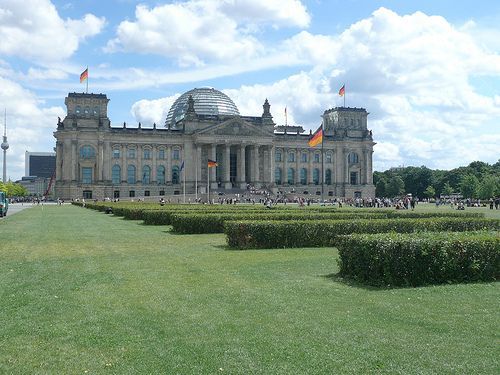 German competence centre for innovation procurement launched