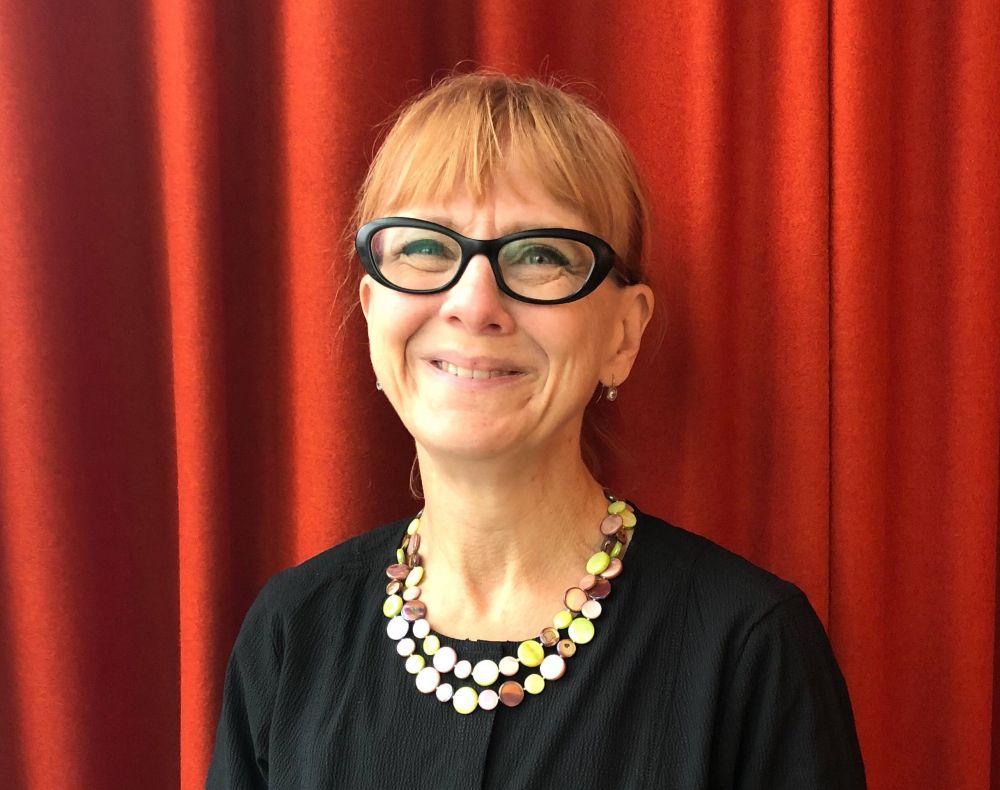 Interview with Johanna Enberg, Innovation Procurement Strategist at the Swedish National Agency for Public Procurement