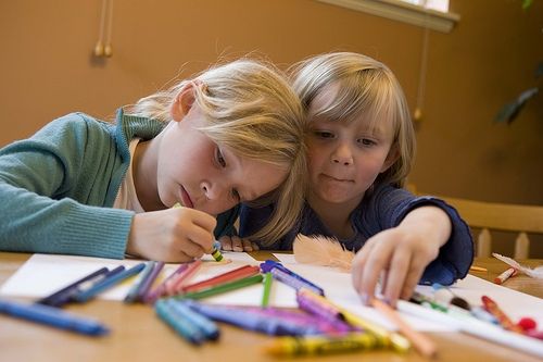 UK government opens competition for childcare information portal