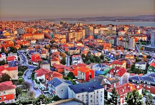 Public procurement to speed up the evolution to smart cities in Europe
