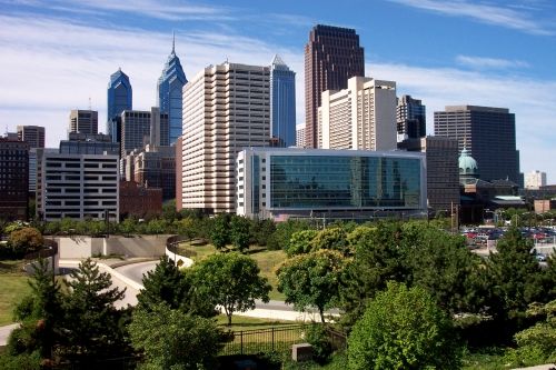 State and local government overcome limitations to spur innovation in the United States