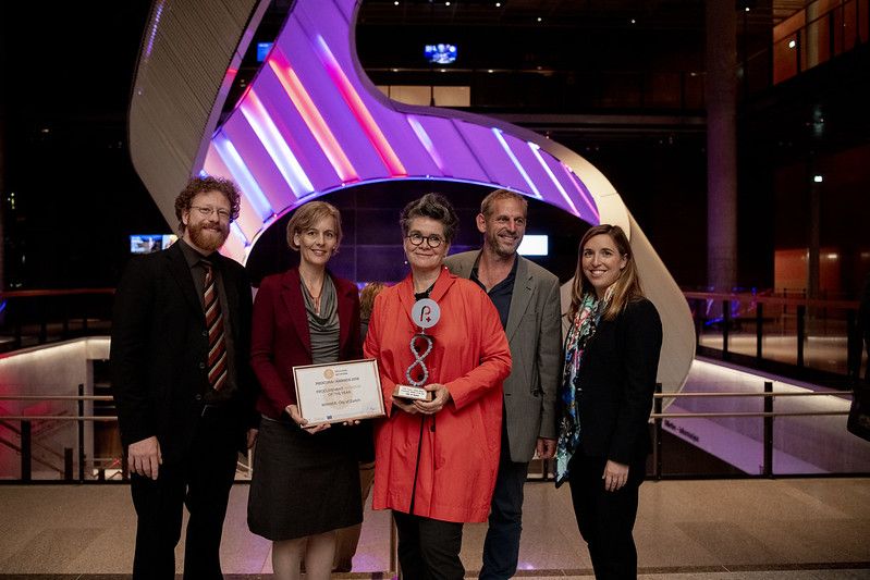 Last chance: only one week left to apply to the Procura+ Awards 2022