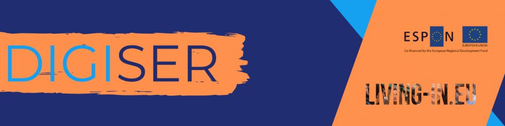 ESPON needs your help to map digital innovation on the local level