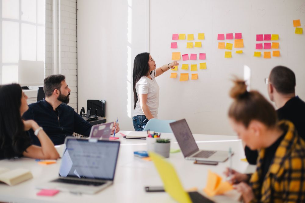 Join our team and leverage the power of procurement